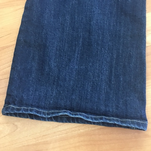 👖 Wonderful Blue Jeans 👖 - Picture 3 of 4